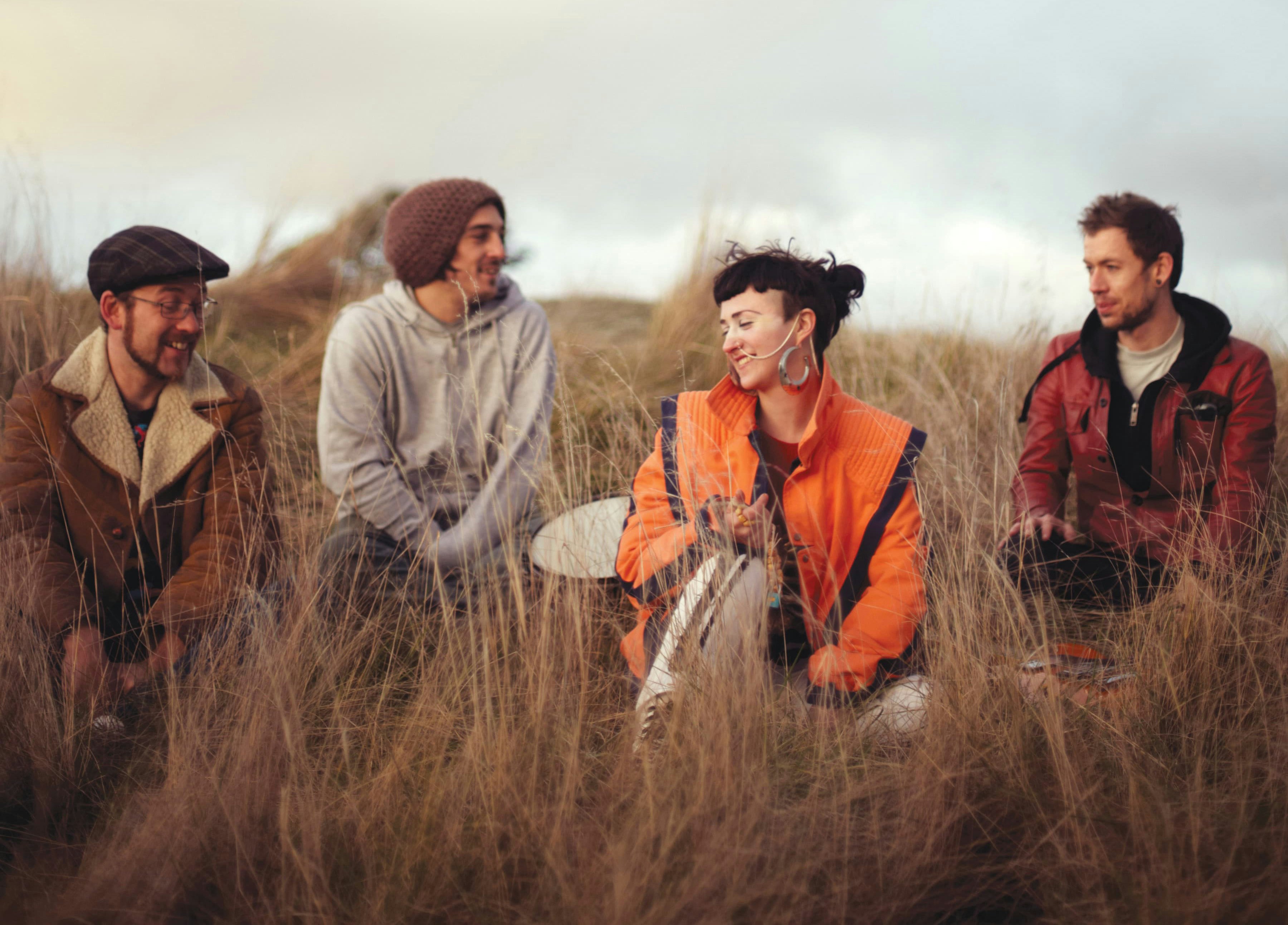 Photo by David Kellett